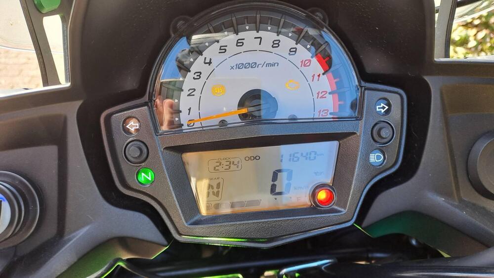 Kawasaki Versys 650 Tourer Plus (2021) (2)