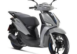 Piaggio Liberty 125 S (2025) nuova