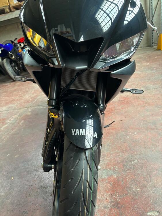 Yamaha YZF R3 (2021 - 24)