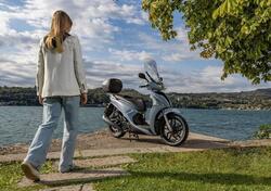 Kymco People 125i S ABS (2024 - 25) nuova