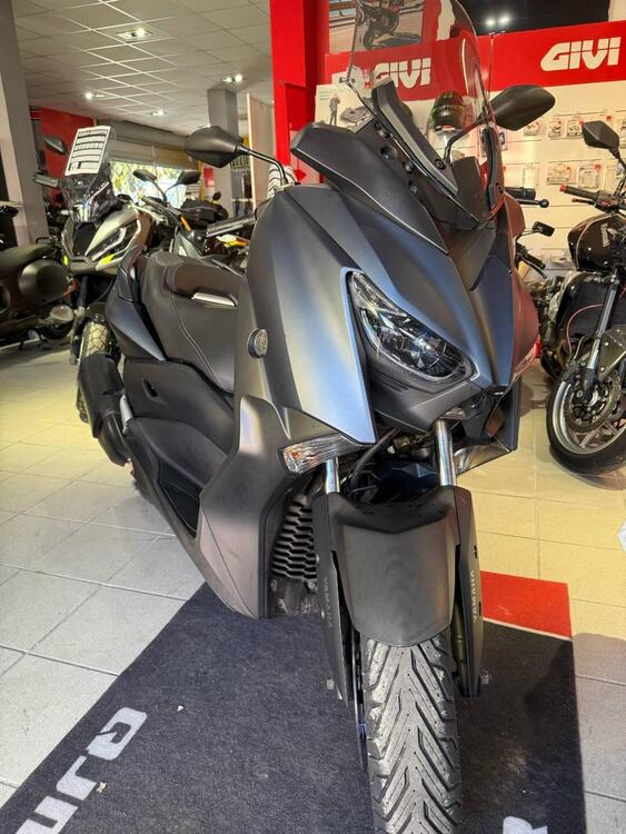 Yamaha X-Max 300 (2021 - 24)