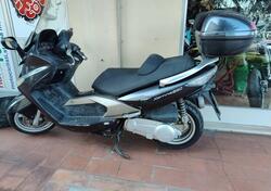 Kymco Xciting 250 (2005 - 06) usata