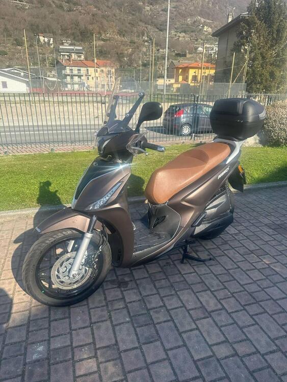 Kymco People 150i S ABS (2020)