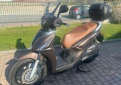 Kymco People 150i S ABS (2020) usata