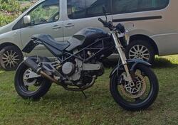 Ducati Monster 620 (2003 - 06) usata