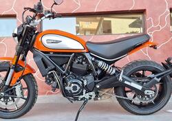 Ducati Scrambler 800 Icon (2017 - 20) usata