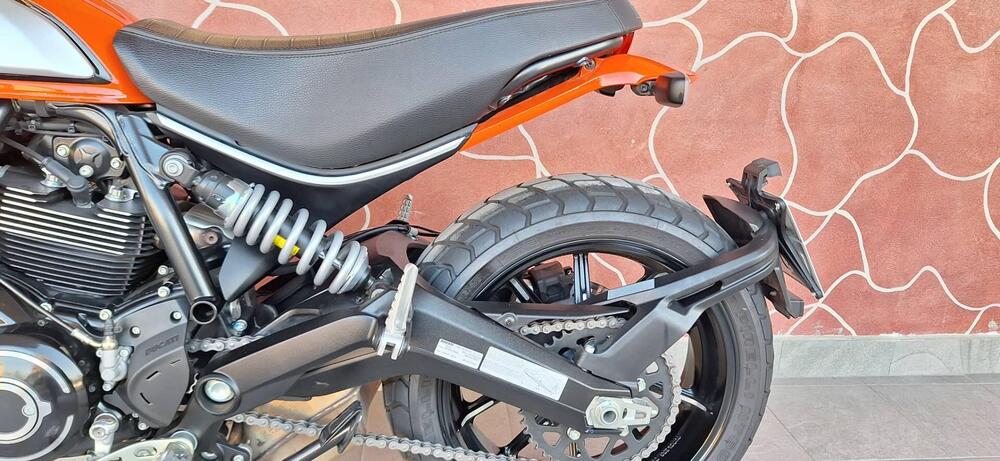 Ducati Scrambler 800 Icon (2017 - 20) (4)