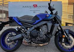 Yamaha MT-09 (2024 - 25) usata