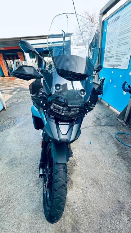 Bmw F 750 GS (2021 - 24) (2)