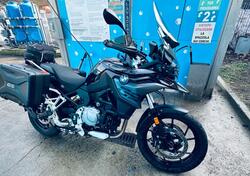 Bmw F 750 GS (2021 - 24) usata