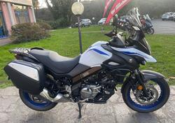 Suzuki V-Strom 650XT ABS (2017 - 20) usata