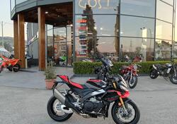 Aprilia Tuono 1100 V4 Factory (2025) nuova