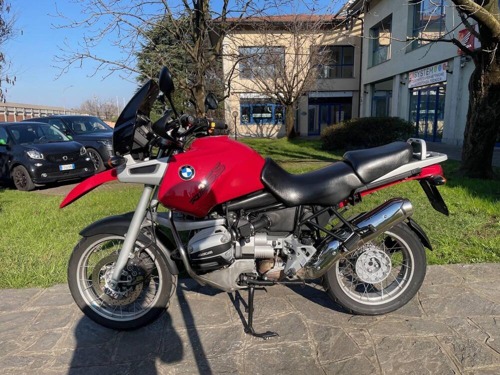 Bmw R 1100 GS