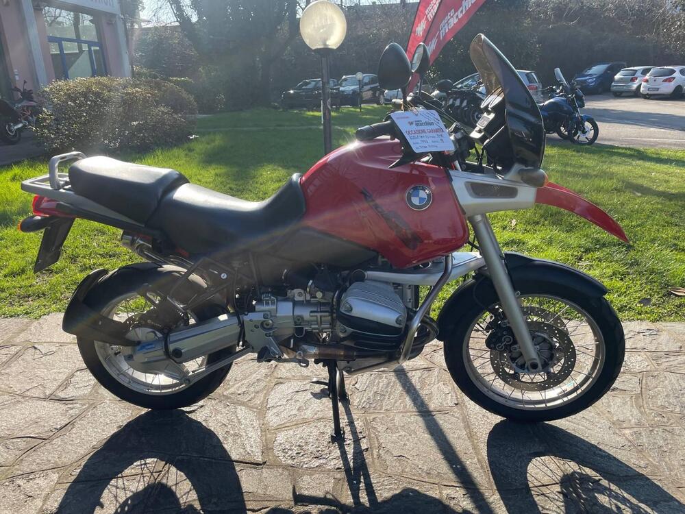 Bmw R 1100 GS (3)