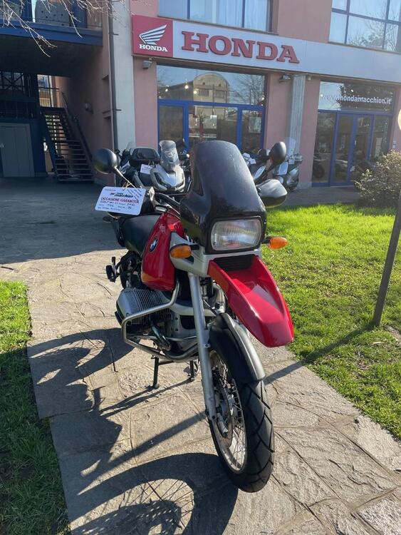 Bmw R 1100 GS (4)