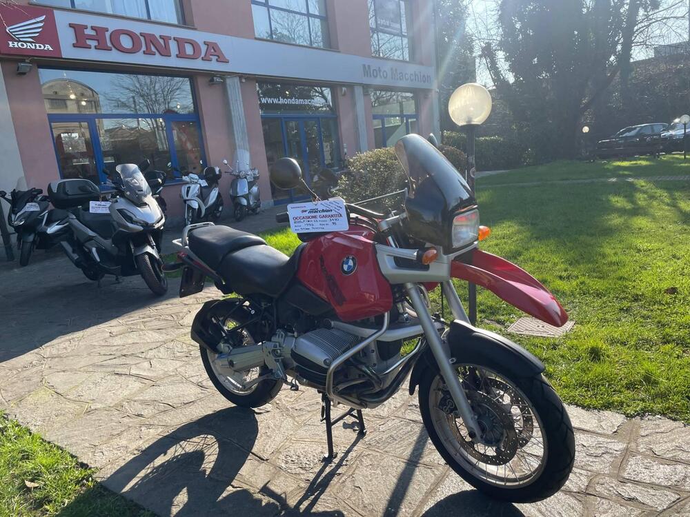 Bmw R 1100 GS (5)