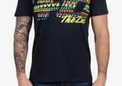 TRIMBOLIMOTO T-SHIRT MAGLIA VR46 46 THE DOC – VR52