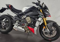 Ducati Streetfighter V4 SP2 (2023 - 24) usata