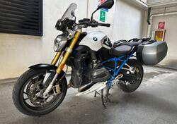 Bmw R 1200 R (2017 - 18) usata