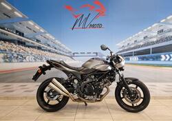 Suzuki SV 650 X - Ter (2018 - 20) usata