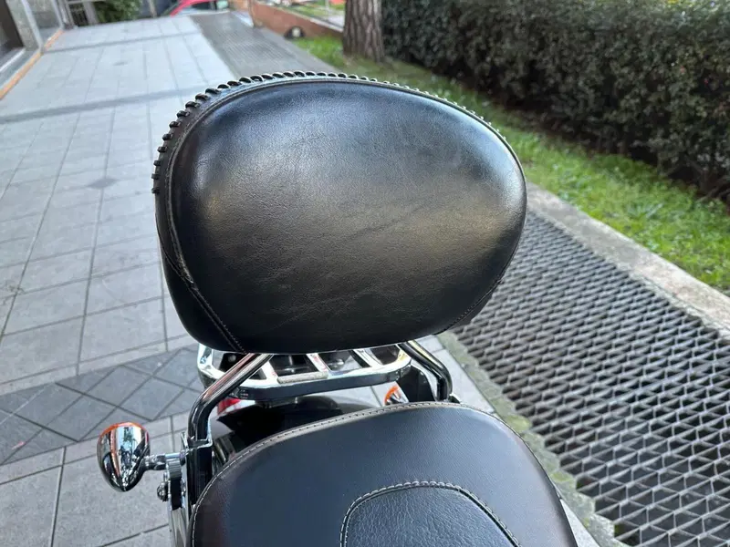 Harley-Davidson 1584 Fat Boy (2006 - 07) - FLSTF (14)
