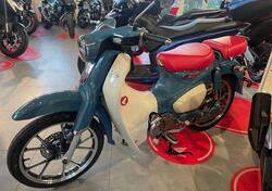 Honda Super Cub C125 (2022 - 24) nuova