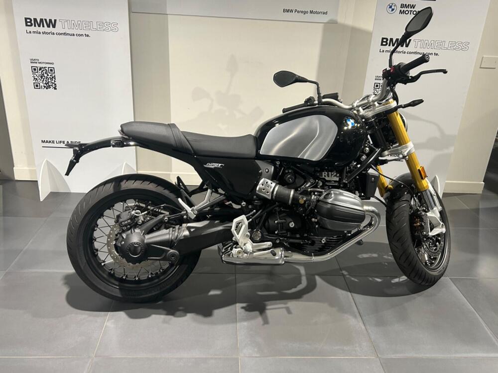 Bmw R 12 nineT (2023 - 25) (2)