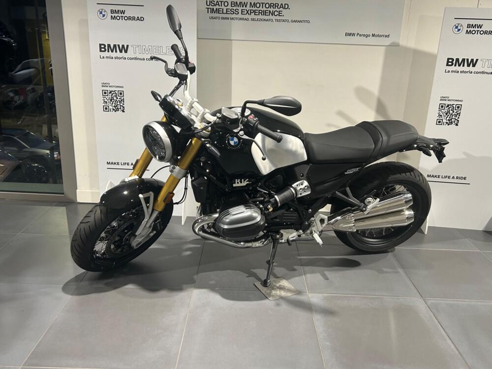 Bmw R 12 nineT (2023 - 25) (4)