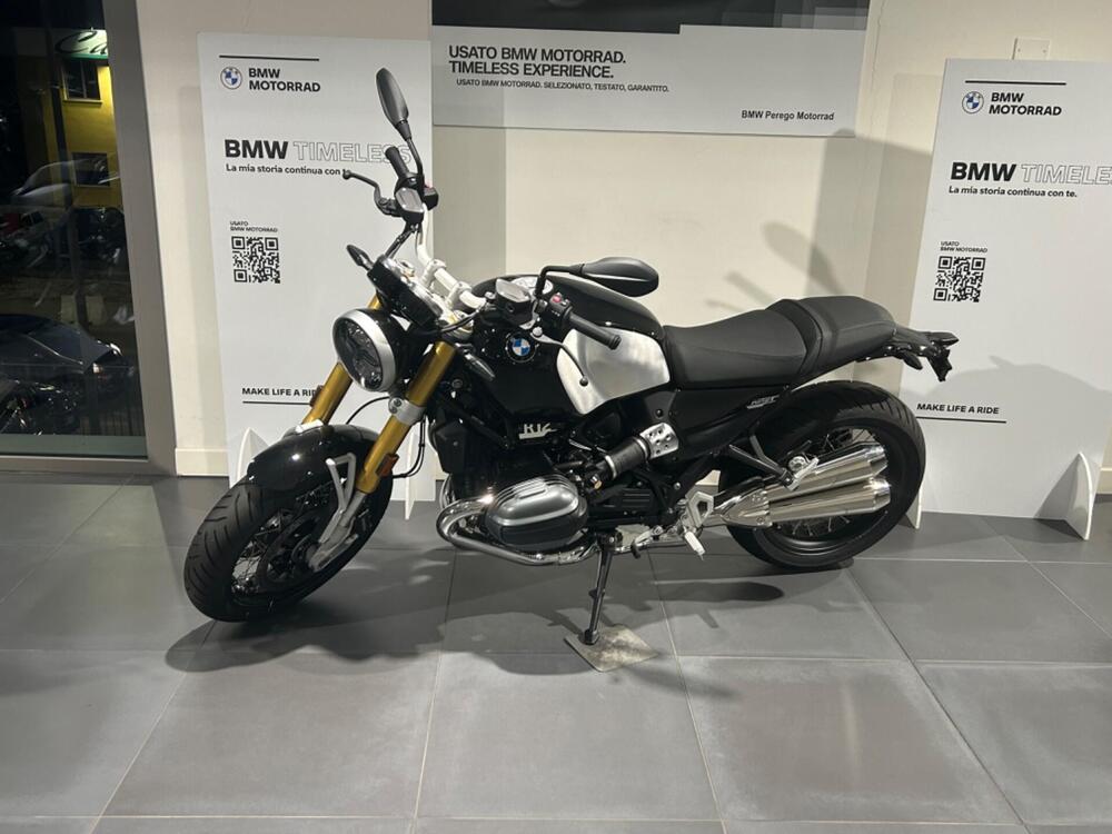 Bmw R 12 nineT (2023 - 25) (5)