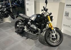 Bmw R 12 nineT (2023 - 25) nuova