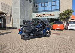 Harley-Davidson Heritage Classic (2021 - 24) usata