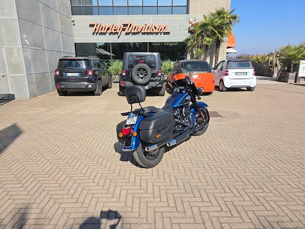 Harley-Davidson Heritage Classic (2021 - 24) (2)