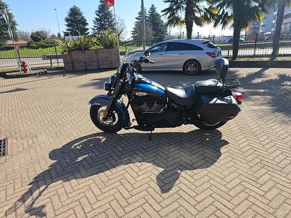 Harley-Davidson Heritage Classic (2021 - 24) (5)