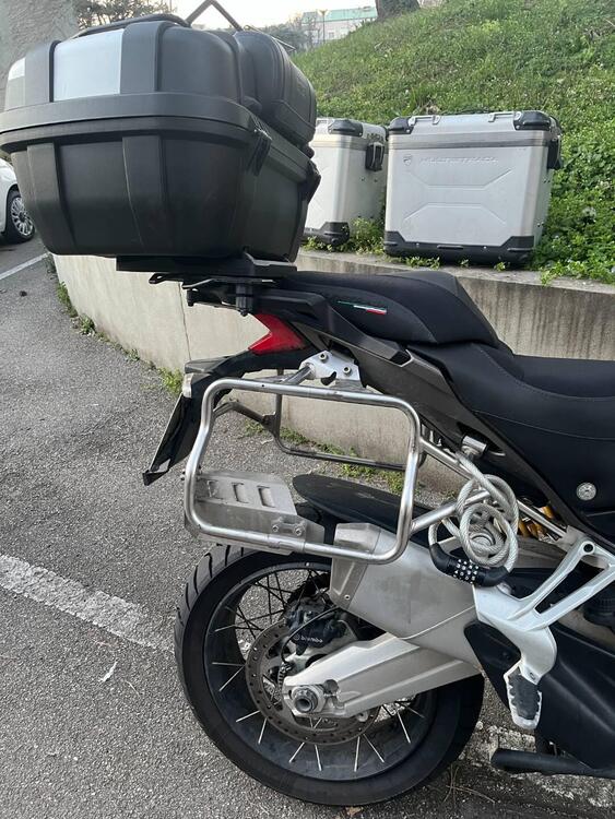 Ducati Multistrada 1200 Enduro (2016 - 18) (3)
