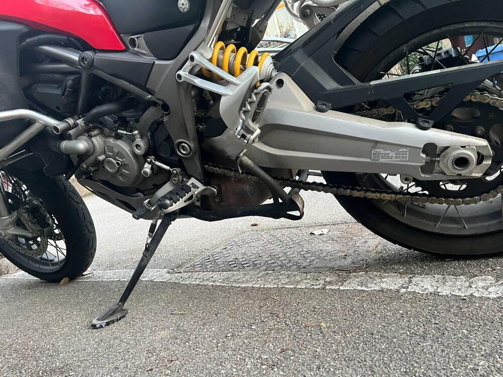Ducati Multistrada 1200 Enduro (2016 - 18) (4)