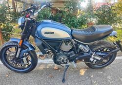 Ducati Scrambler 800 Icon (2017 - 20) usata