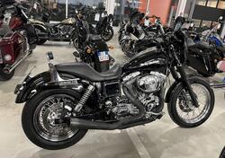 Harley-Davidson 1450 Super Glide Custom (2005 - 06) - FXDCI usata