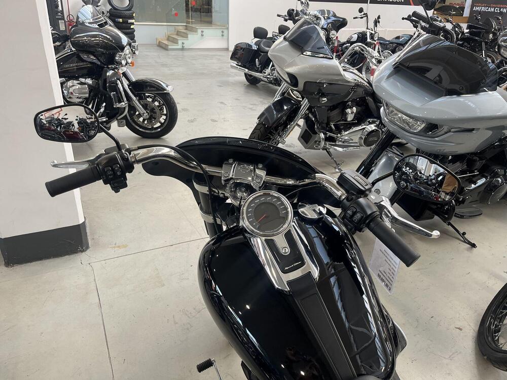 Harley-Davidson 107 Sport Glide (2018 - 20) (4)