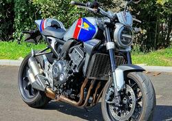 Honda CB 1000 R + Limited Edition (2019) usata