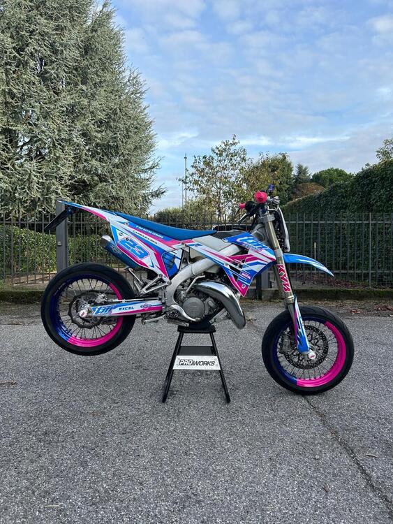 Tm Moto SMR 125 Fi 2t (2022) (2)