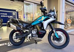 CFMOTO 800MT-X High Seat (2025) nuova