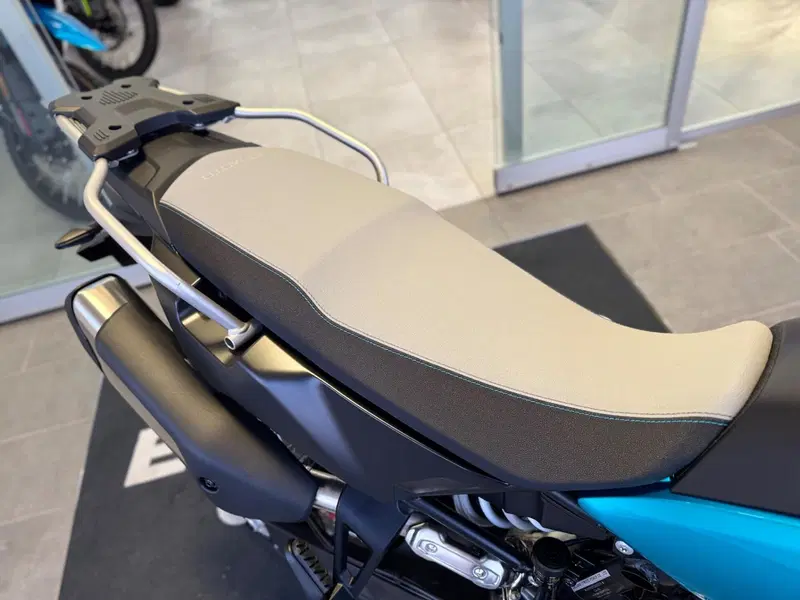 CFMOTO 800MT-X High Seat (2025 - 26) (10)