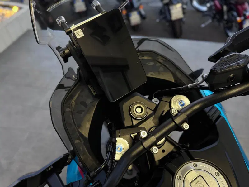 CFMOTO 800MT-X High Seat (2025 - 26) (7)