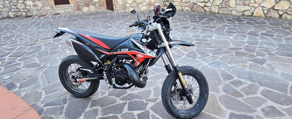 Betamotor RR 50 Motard (2013)