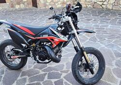 Betamotor RR 50 Motard (2013) usata