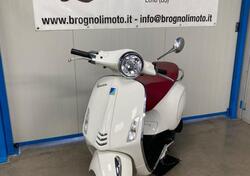 Vespa Primavera 50 2T (2014 - 17) usata