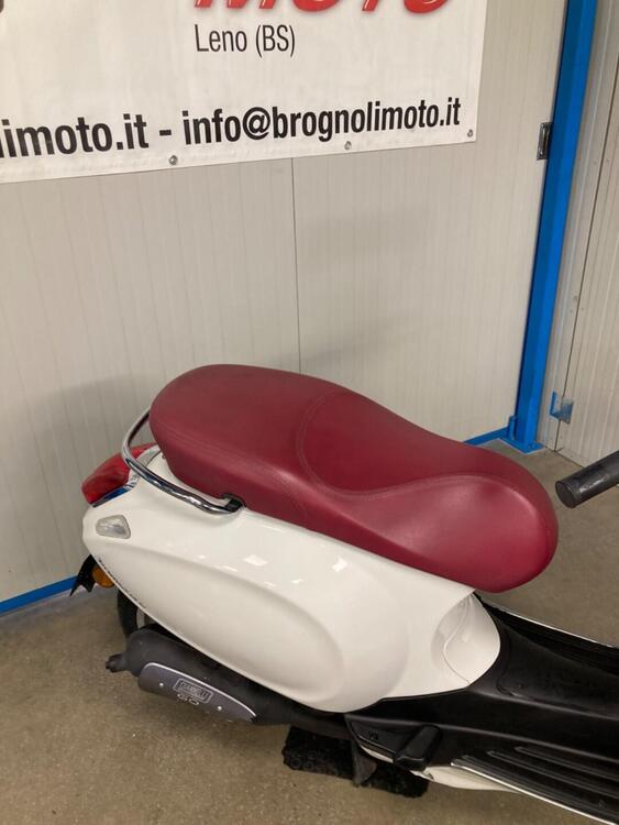 Vespa Primavera 50 2T (2014 - 17) (3)