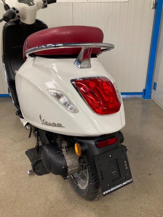 Vespa Primavera 50 2T (2014 - 17) (5)