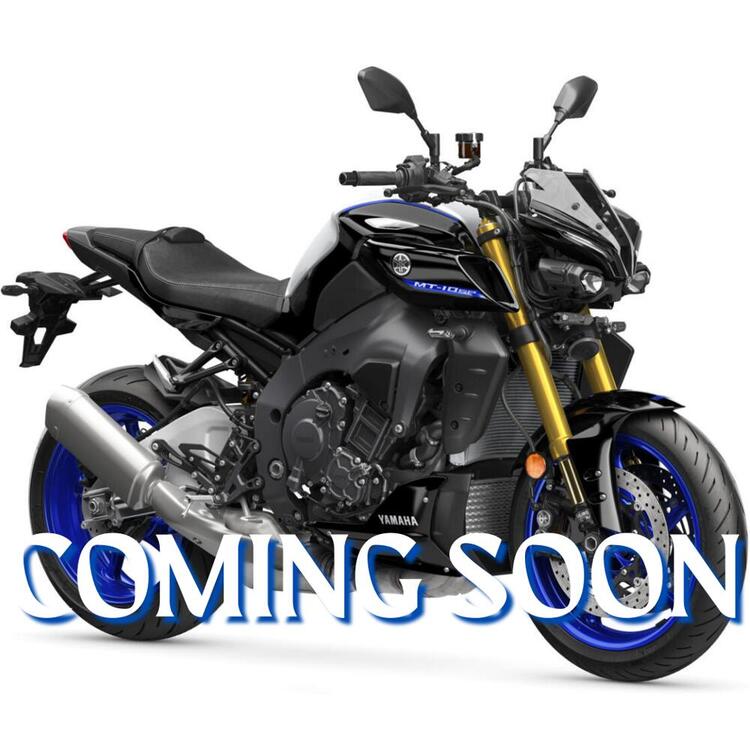 Yamaha MT-10 SP (2022 - 25) (3)