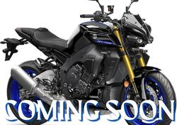 Yamaha MT-10 SP (2022 - 25) usata